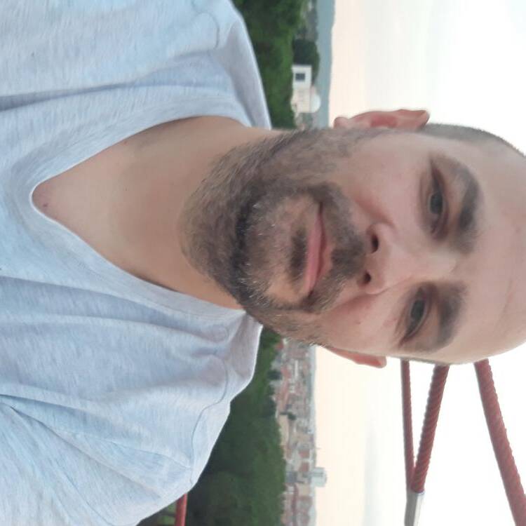 Foto de perfil de Cristian