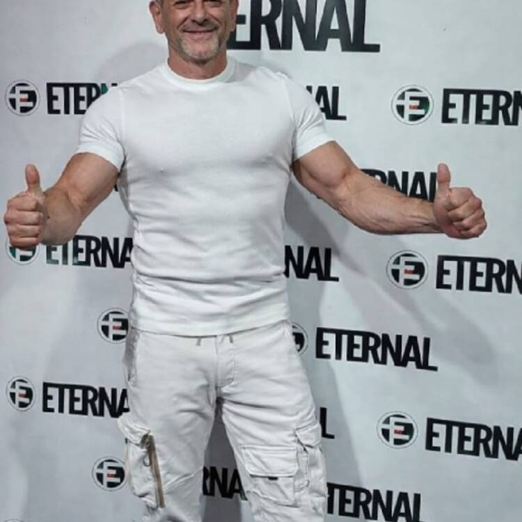 Foto de perfil de David