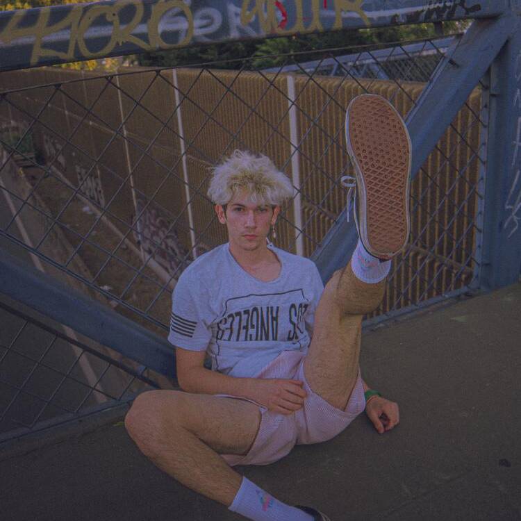 Foto de perfil de Pablo