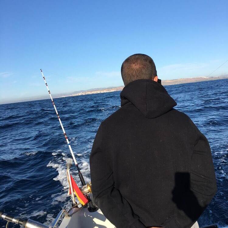 Foto de perfil de Adrian