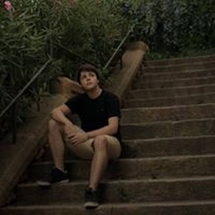 Foto de perfil de Angel Martí­n