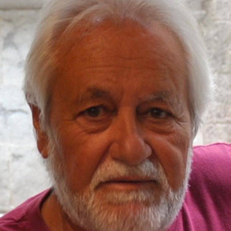 Foto de perfil de Antonio