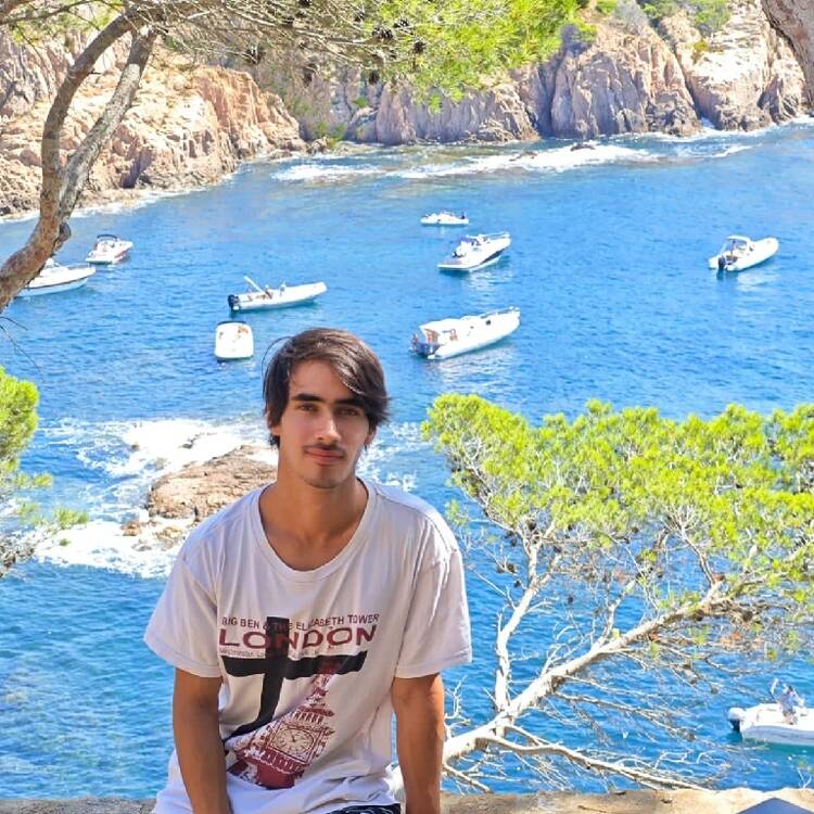 Foto de perfil