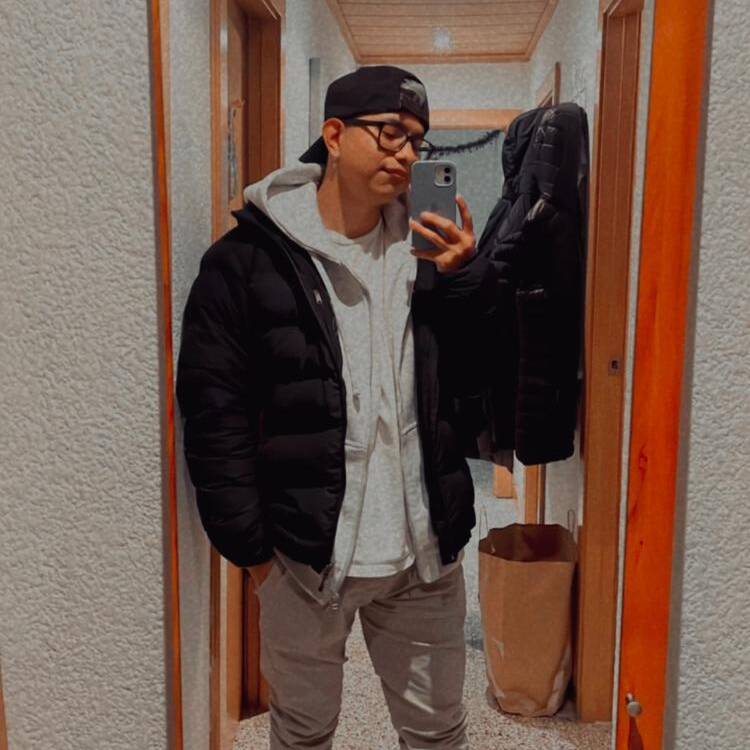 Foto de perfil de Junior