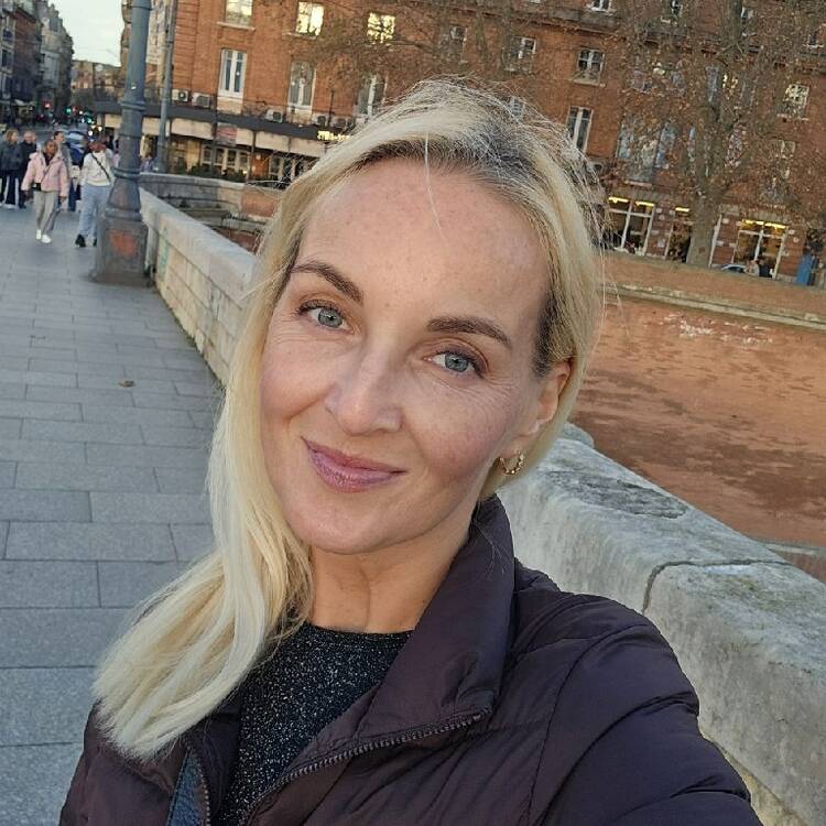 Foto de perfil de Antonia
