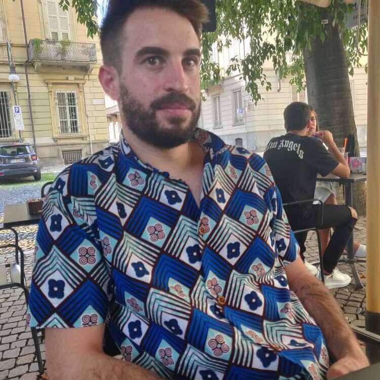 Foto de perfil de ivan