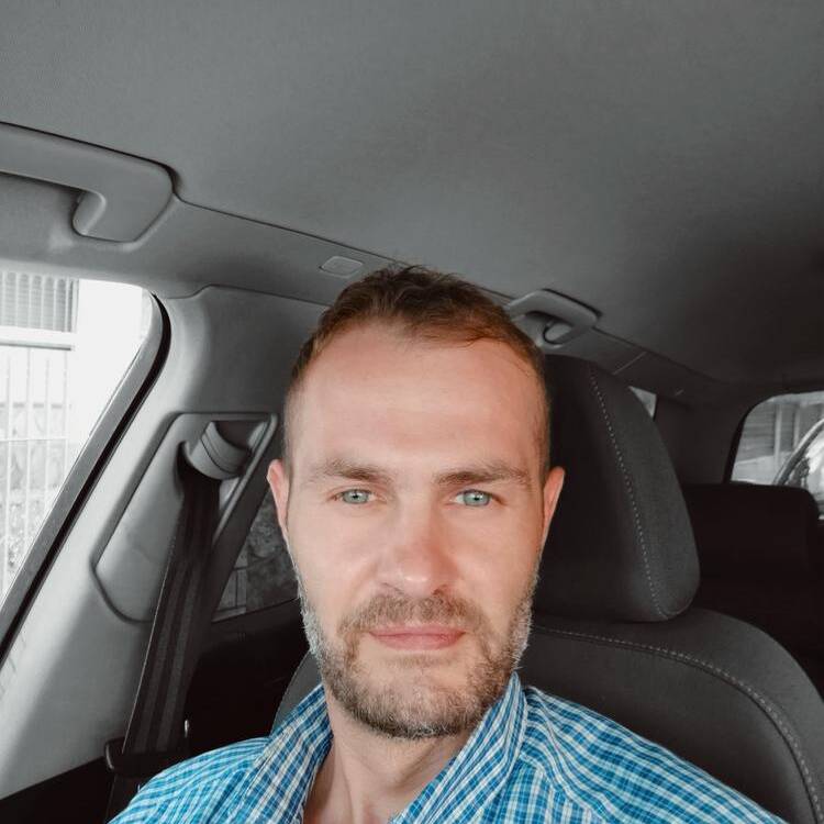 Foto de perfil de David