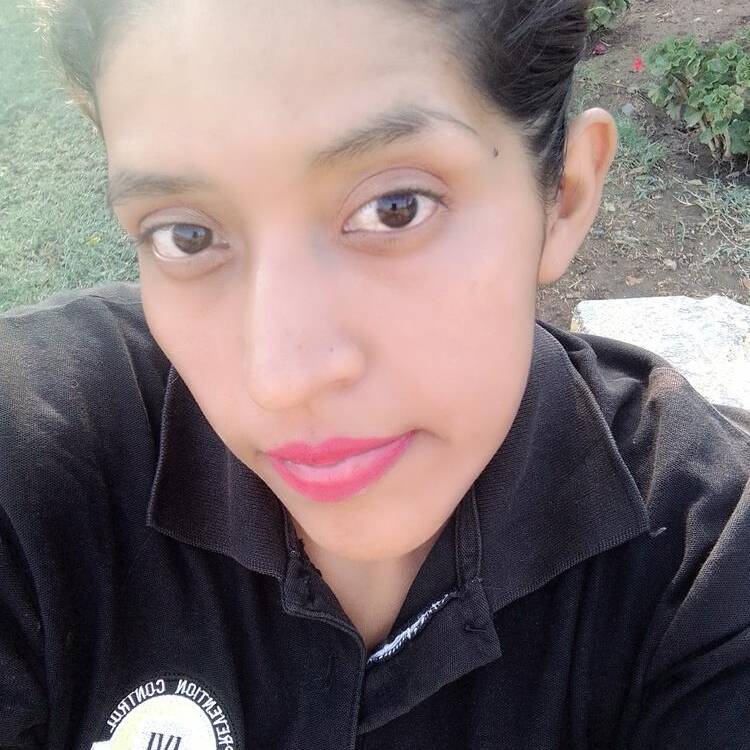 Foto de perfil de Sara