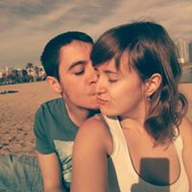 Foto de perfil de Alba Sanchez-Rey Osorio