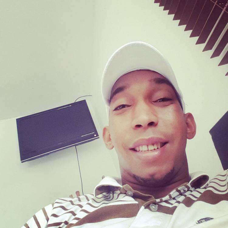 Foto de perfil de Frank