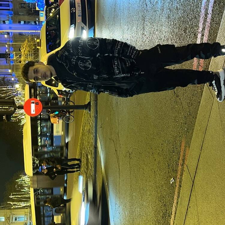 Foto de perfil de tangerino
