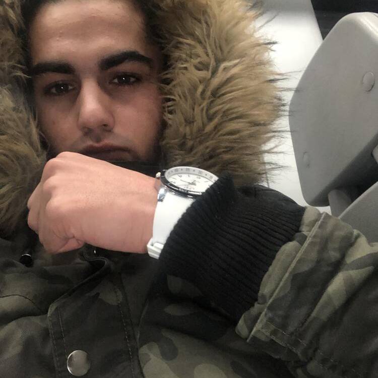Foto de perfil de Ruberto