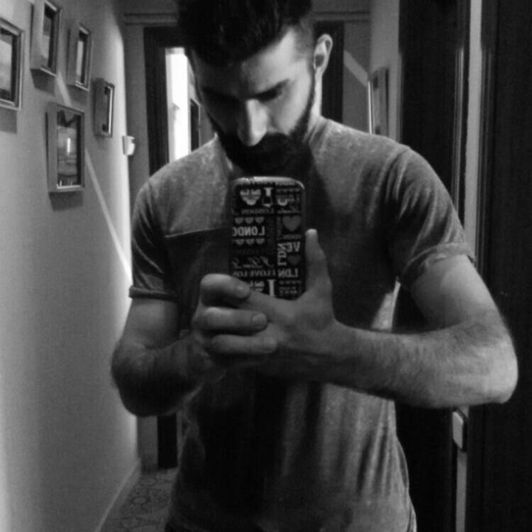 Foto de perfil de Levani
