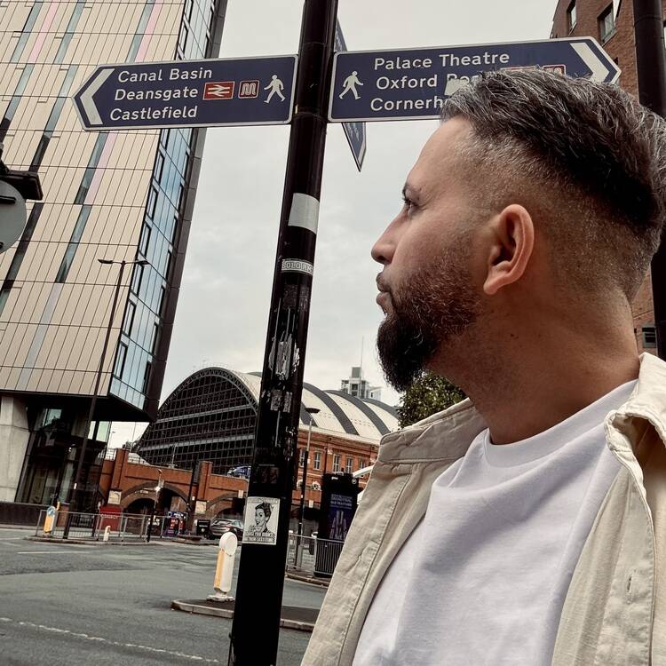 Foto de perfil de Fran