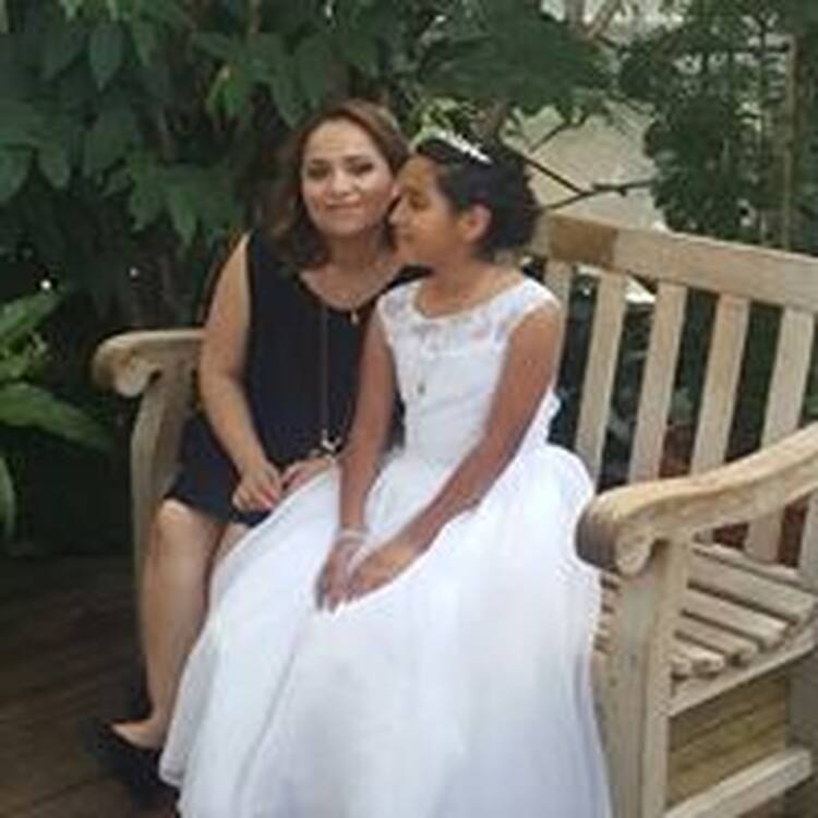 Foto de perfil de Rocio Zarate