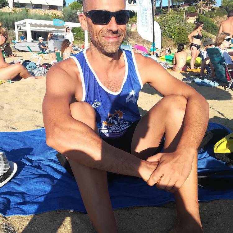 Foto de perfil de javier torrado