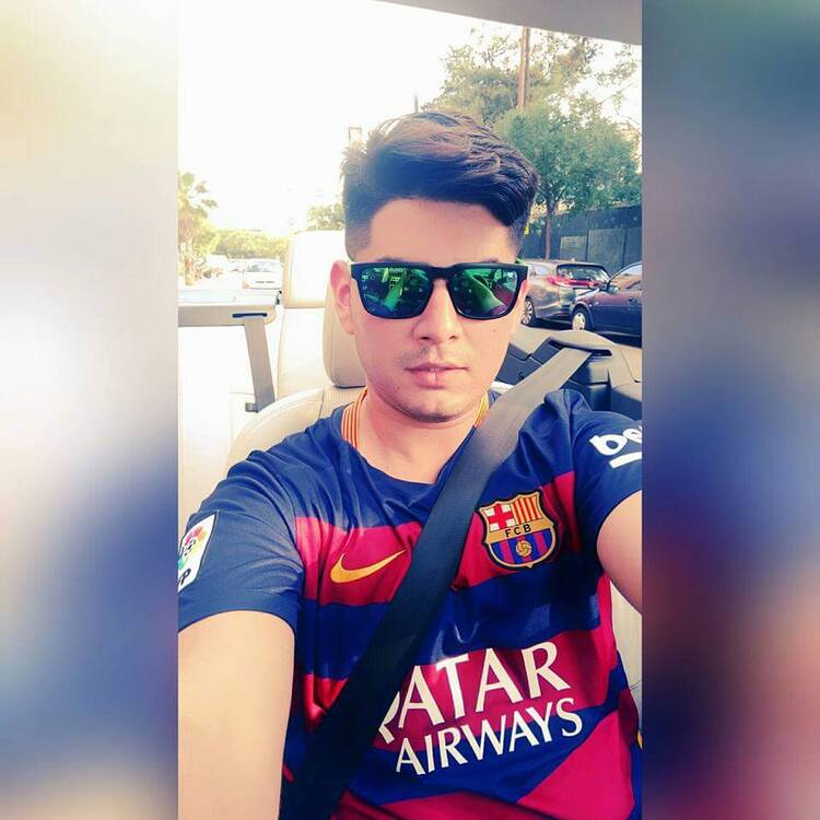 Foto de perfil