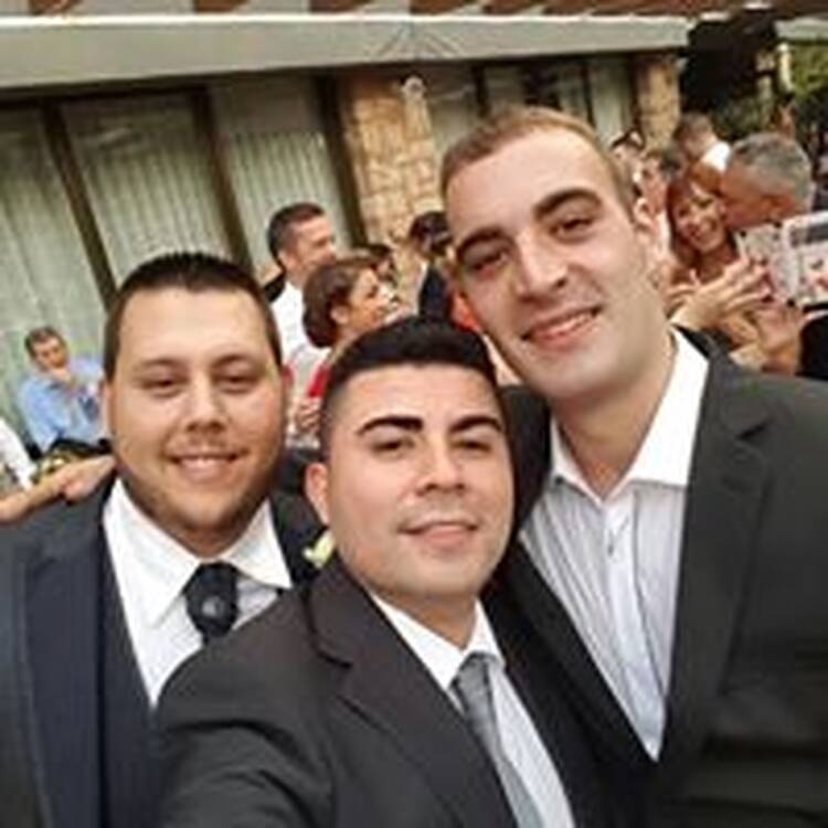 Foto de perfil de Albert CL