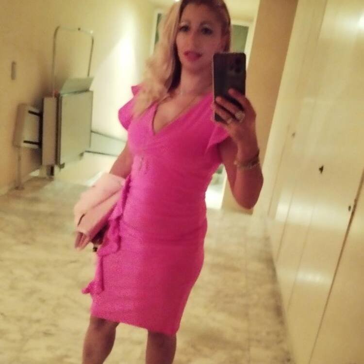 Foto de perfil de Miriam Naranjo Andres
