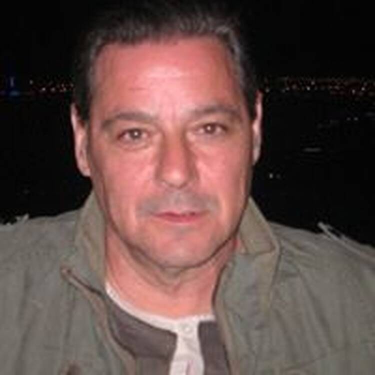 Foto de perfil de Xavier Navarro Casas