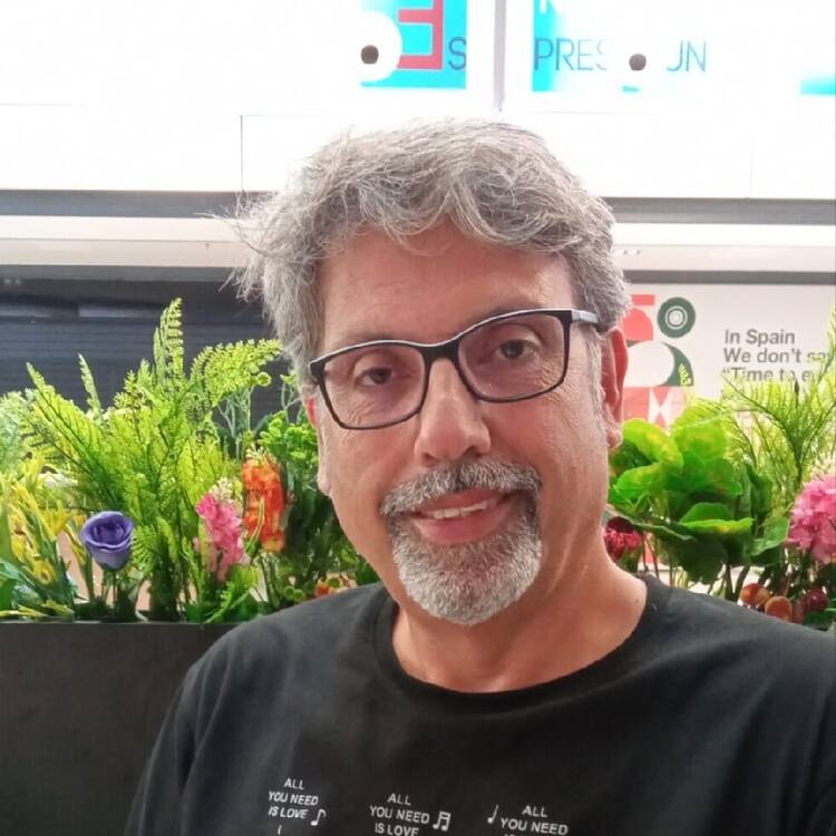 Foto de perfil
