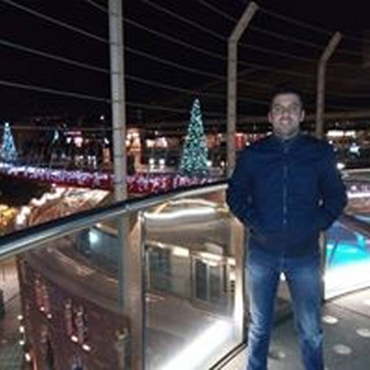 Foto de perfil de Wassil Benallouch
