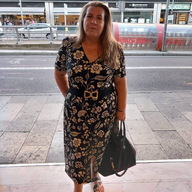 Foto de perfil de Esther