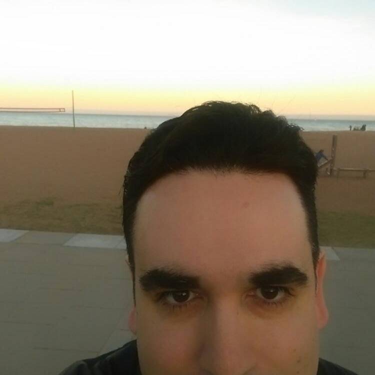 Foto de perfil de javi
