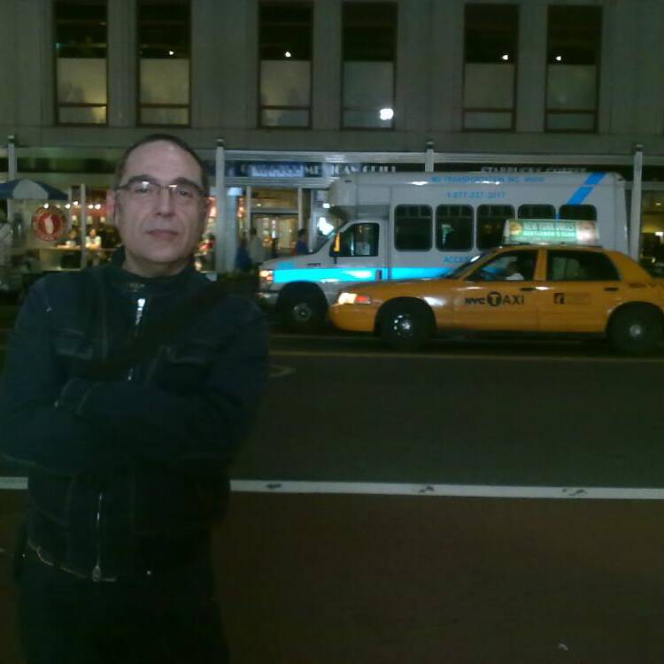 Foto de perfil