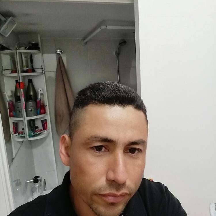Foto de perfil de JAVIER