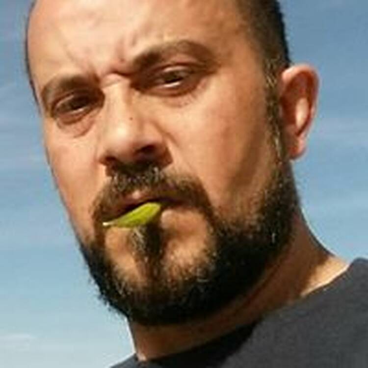 Foto de perfil de Villodres Barranco Abv