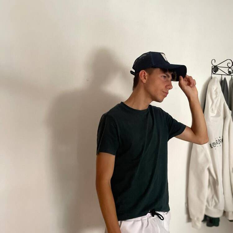 Foto de perfil de Jose