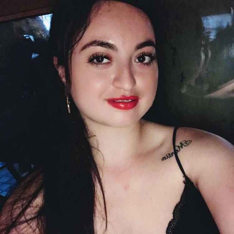 Foto de perfil de Mariana