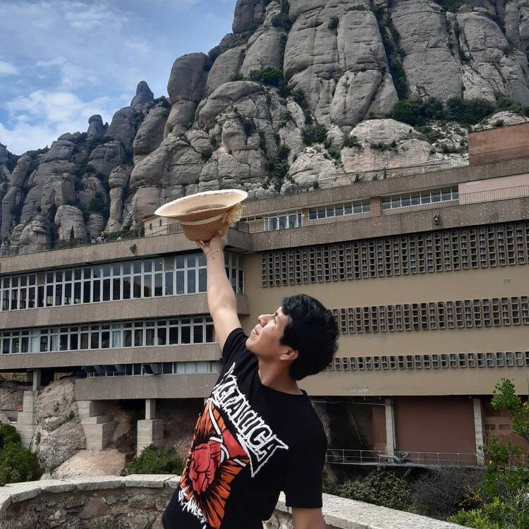 Foto de perfil de sandro