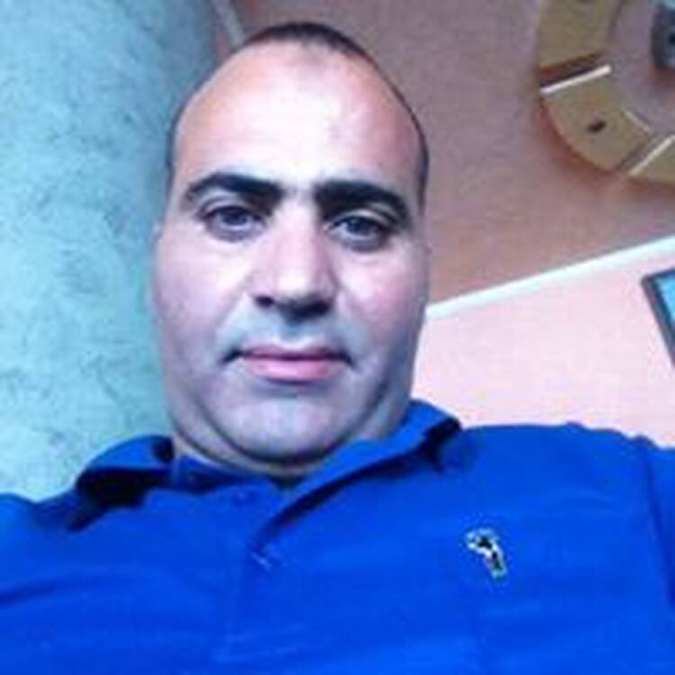 Foto de perfil de Abdel Abdul
