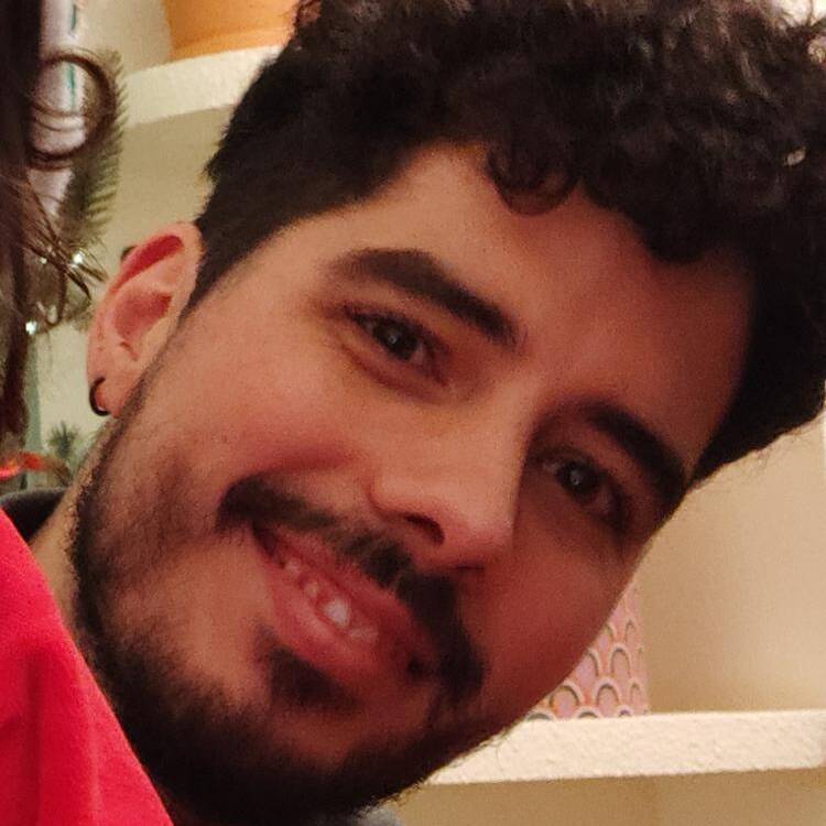 Foto de perfil de David