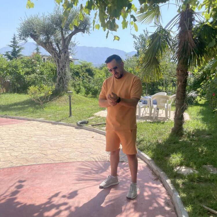 Foto de perfil de Gojard