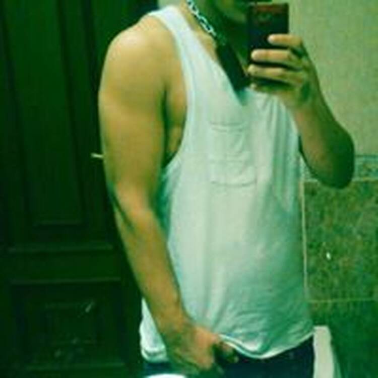 Foto de perfil de Rachid Bouazama