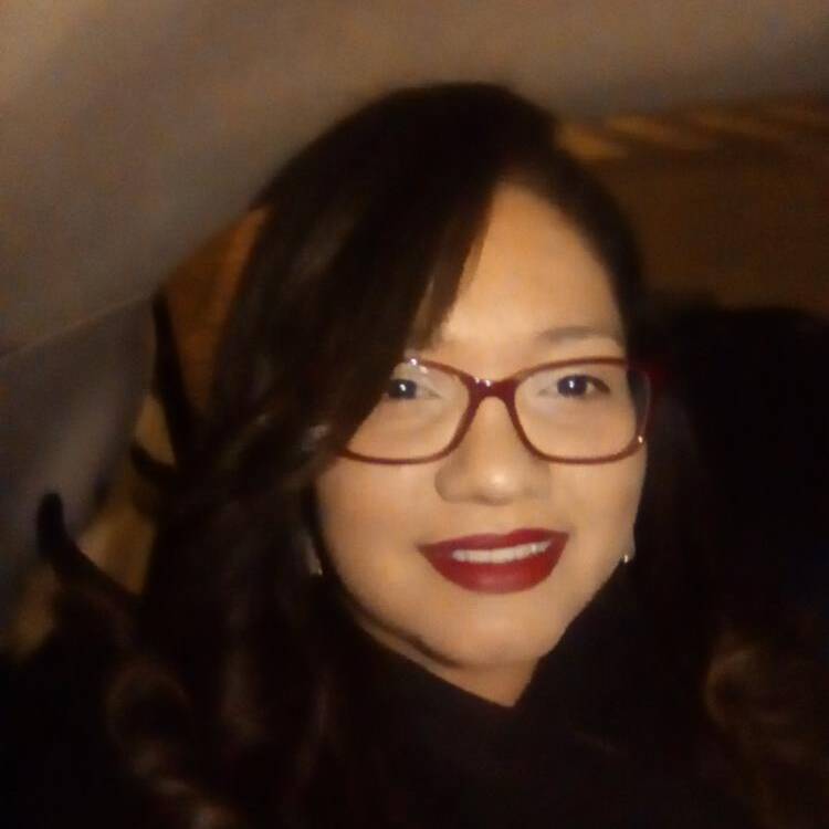 Foto de perfil de Ximena