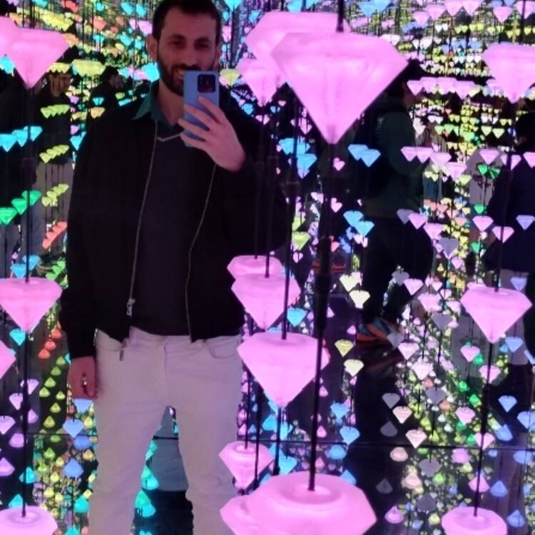 Foto de perfil de Juan Ignacio