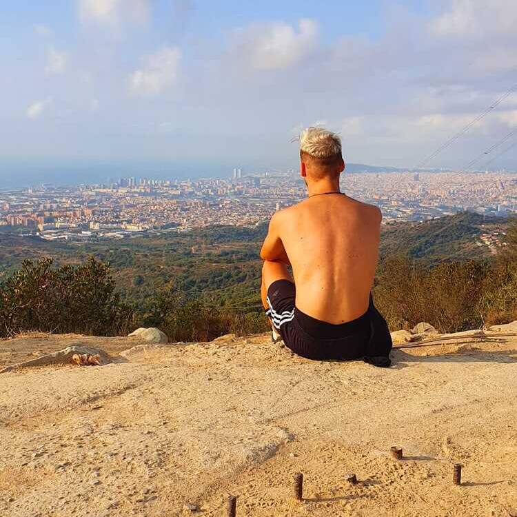 Foto de perfil de Erik