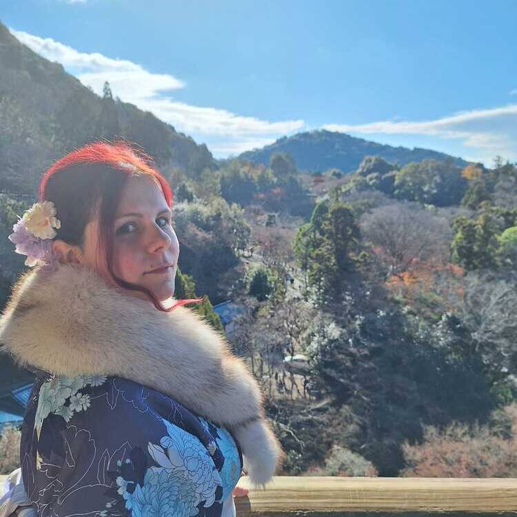 Foto de perfil