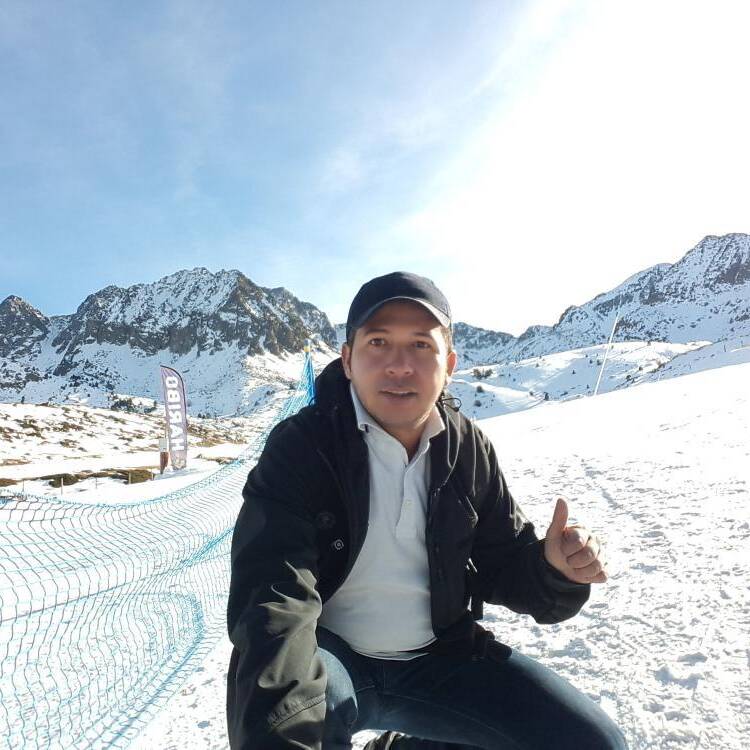 Foto de perfil de Eduardo2403
