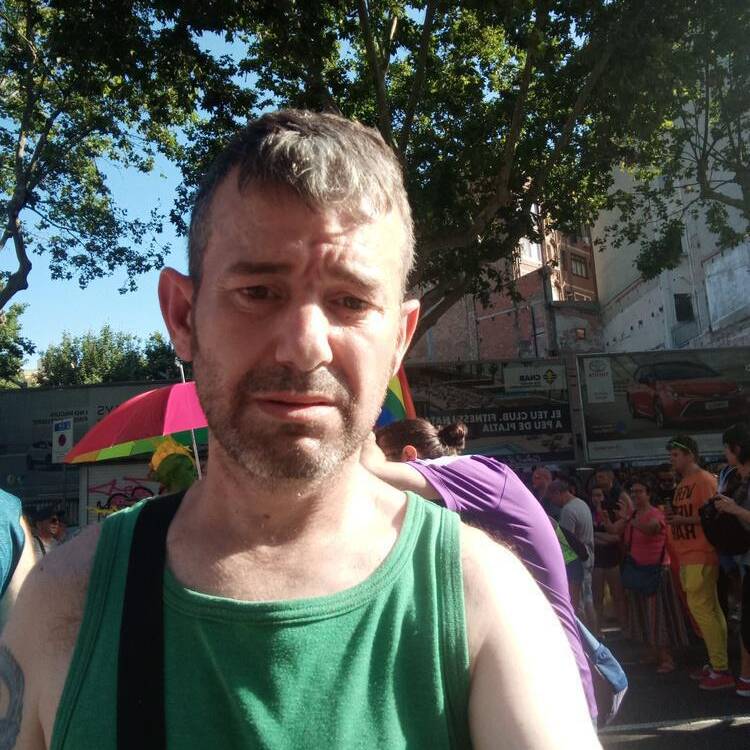 Foto de perfil de David