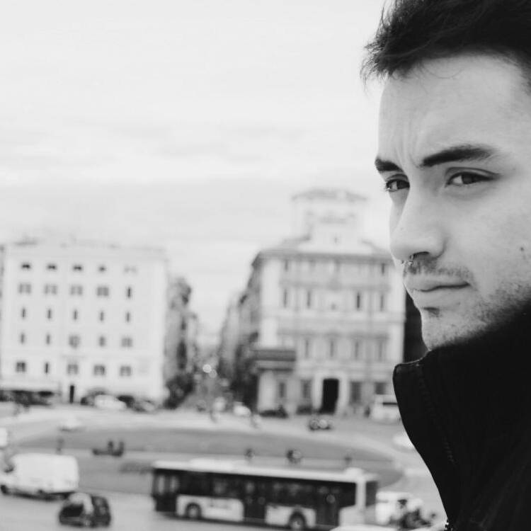Foto de perfil de Jonatan Colorado Cuadros