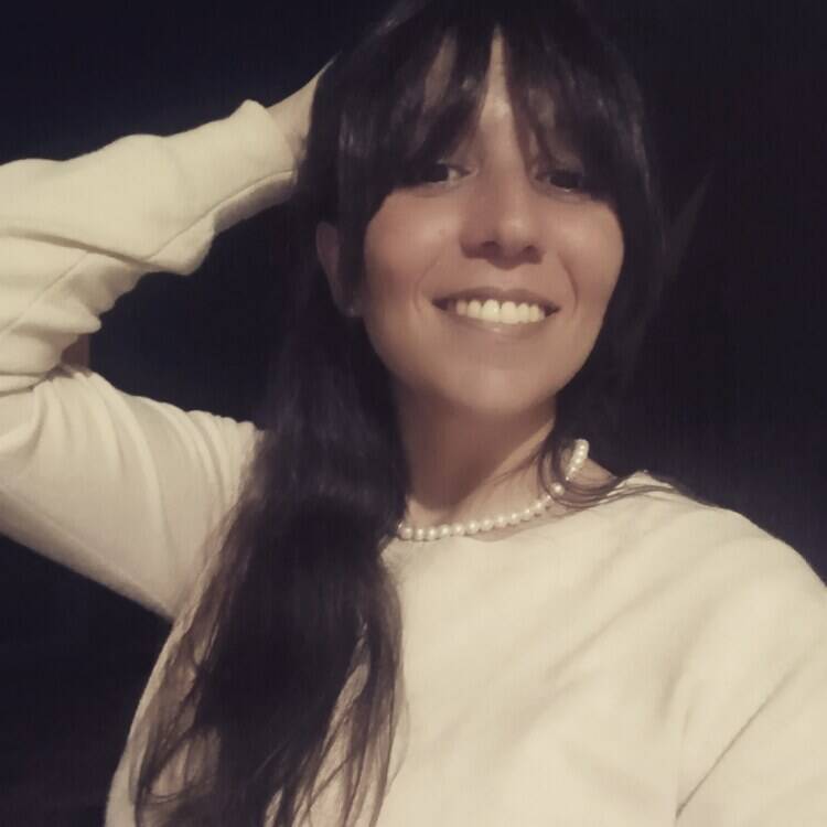 Foto de perfil de Nati