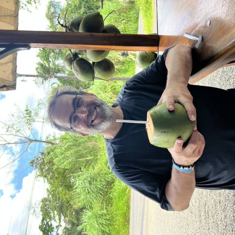 Foto de perfil