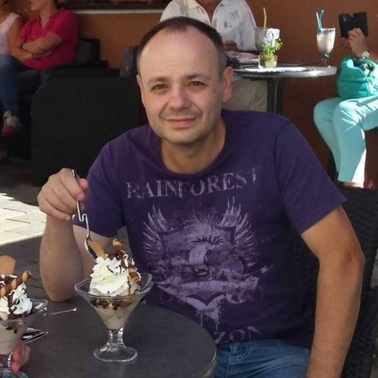 Foto de perfil de Antonio