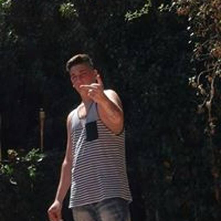 Foto de perfil de Axel Cornudella Perez