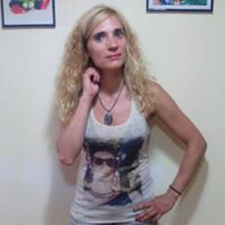 Foto de perfil de Montse Fericgla Fius